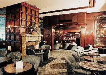 Hotel Holiday Inn Montreal Midtown