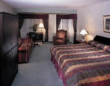 Holiday Inn Montreal Midtown Canada