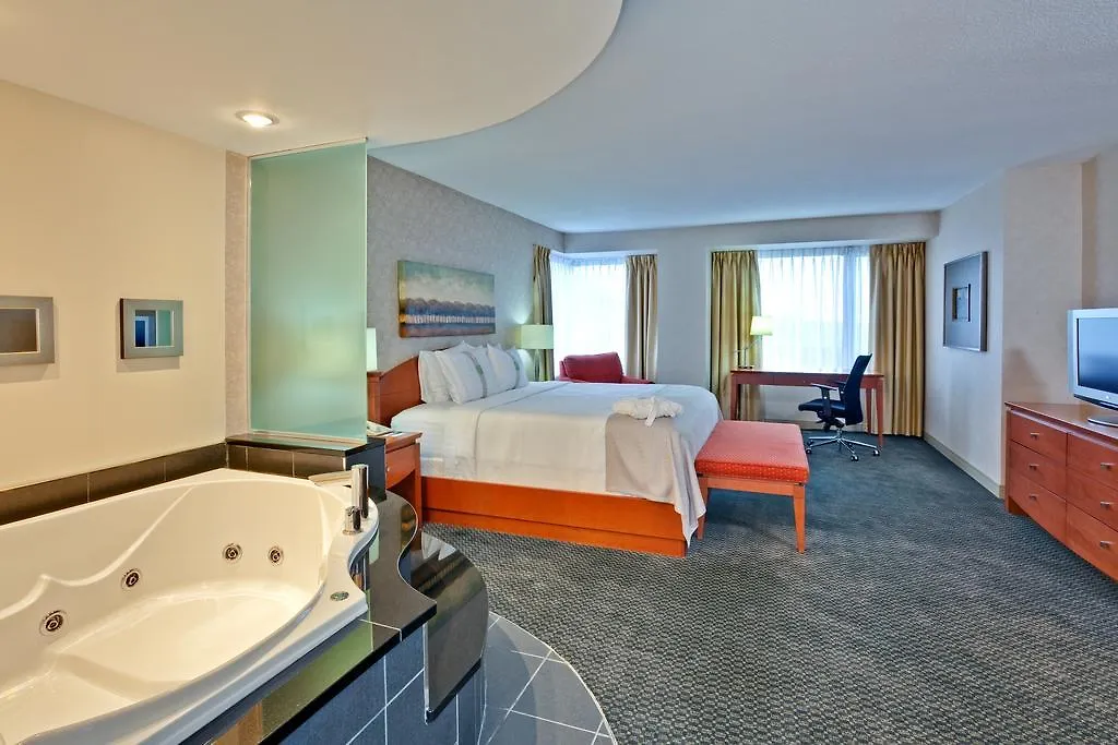 Hotel Holiday Inn Montreal Midtown