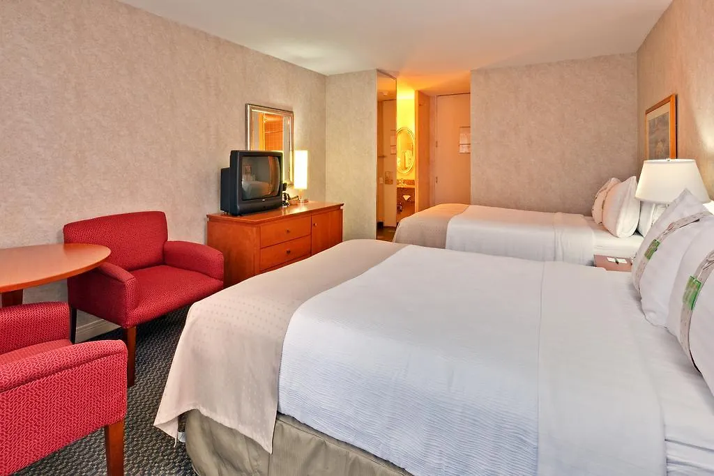 Hotel Holiday Inn Montreal Midtown