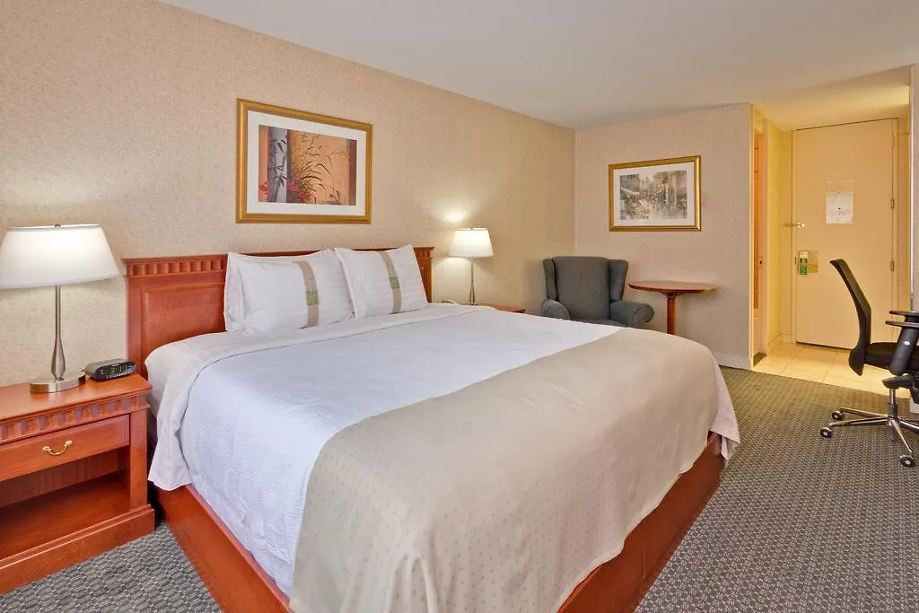 Hotel Holiday Inn Montreal Midtown