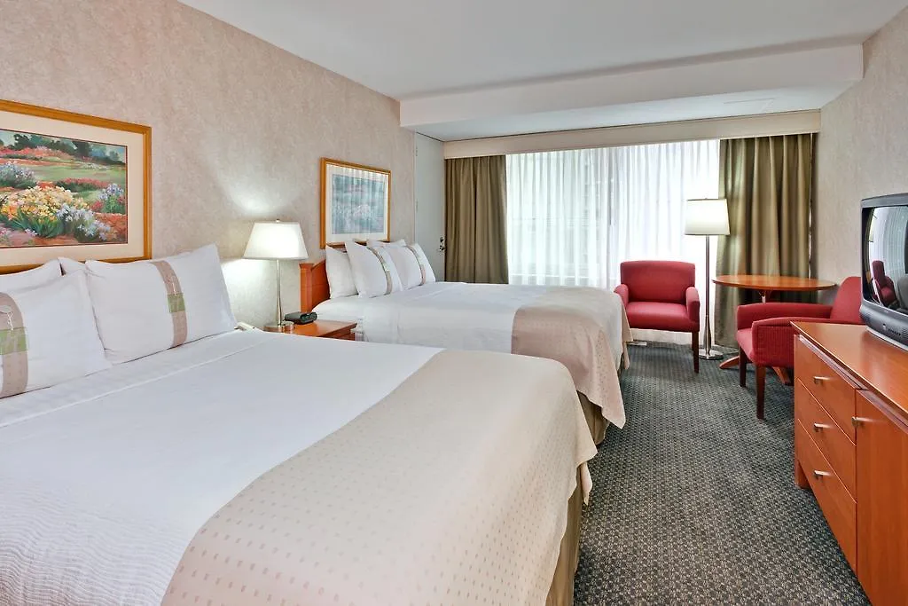 Holiday Inn Montreal Midtown Canada