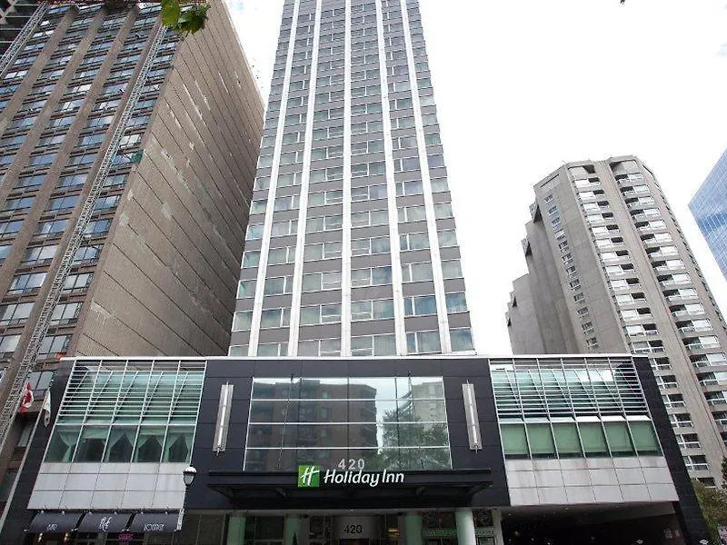 Holiday Inn Montreal Midtown Canada