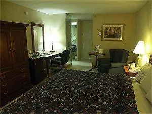 Hotel Holiday Inn Montreal Midtown