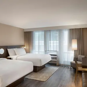 Hotel Ac Hotel By Marriott Old Montreal