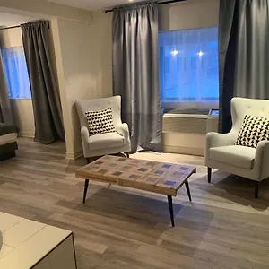 Hotel Newstar